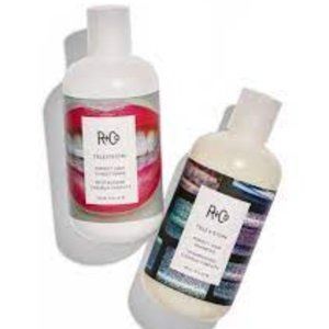 R+Co Television Perfect Hair Shampoo & Conditioner